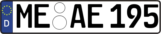 ME-AE195