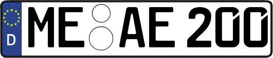 ME-AE200