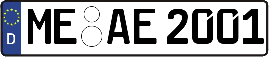 ME-AE2001