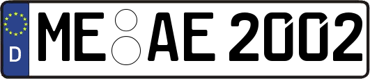 ME-AE2002