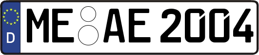 ME-AE2004
