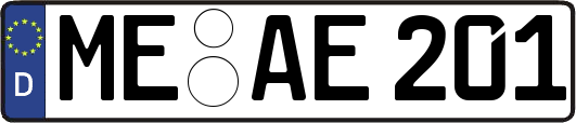 ME-AE201