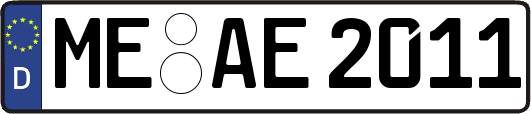 ME-AE2011