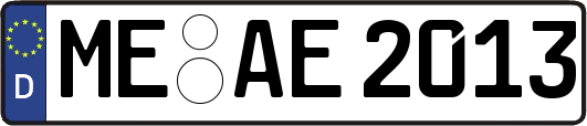 ME-AE2013