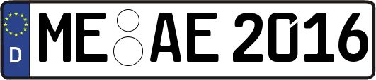ME-AE2016
