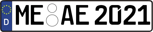 ME-AE2021