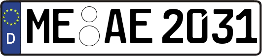 ME-AE2031