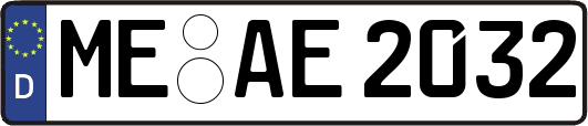 ME-AE2032