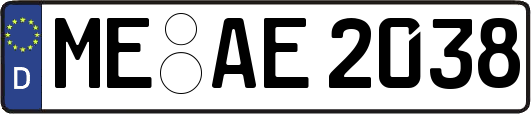 ME-AE2038