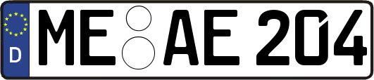 ME-AE204