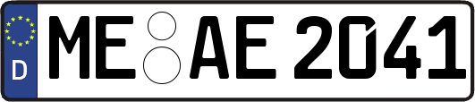 ME-AE2041