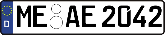 ME-AE2042