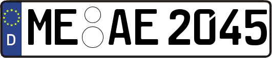 ME-AE2045