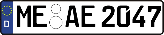 ME-AE2047