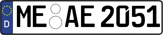 ME-AE2051