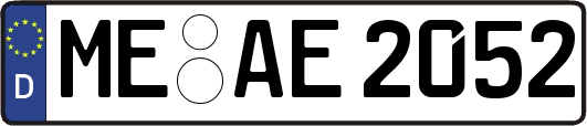 ME-AE2052