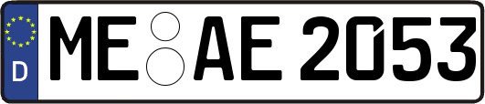 ME-AE2053