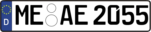 ME-AE2055