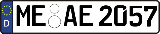 ME-AE2057
