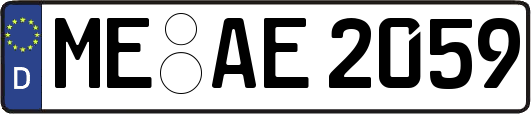 ME-AE2059