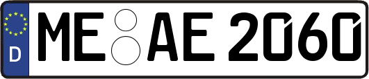 ME-AE2060