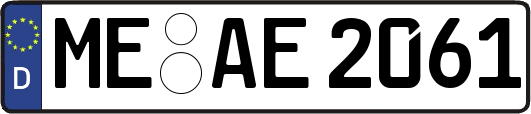 ME-AE2061