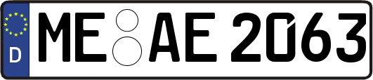ME-AE2063