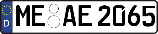 ME-AE2065