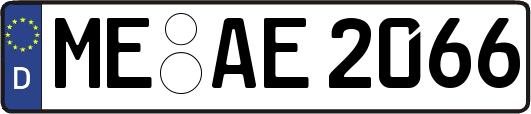 ME-AE2066
