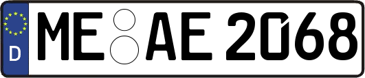 ME-AE2068