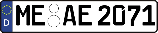 ME-AE2071