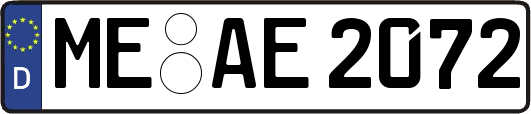 ME-AE2072