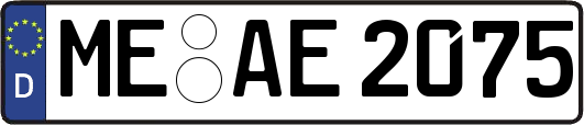 ME-AE2075