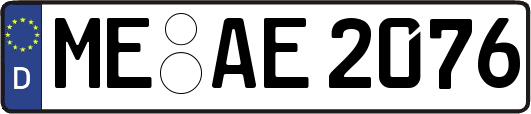 ME-AE2076
