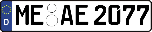 ME-AE2077