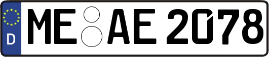 ME-AE2078
