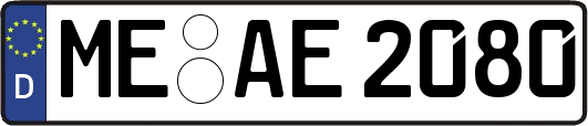 ME-AE2080