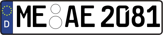 ME-AE2081