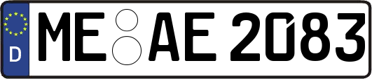 ME-AE2083