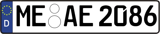 ME-AE2086