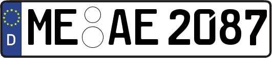 ME-AE2087