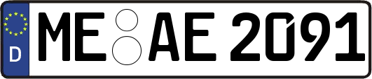 ME-AE2091