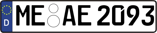ME-AE2093