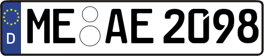 ME-AE2098