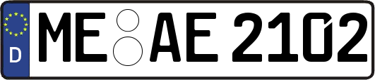ME-AE2102