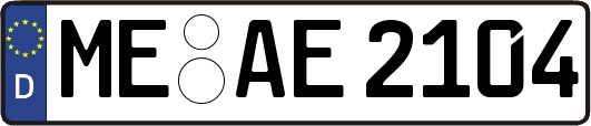 ME-AE2104