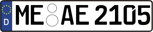 ME-AE2105