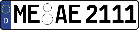 ME-AE2111