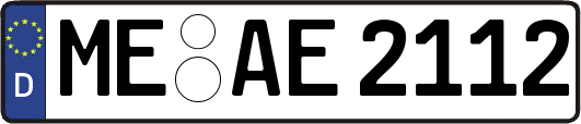 ME-AE2112