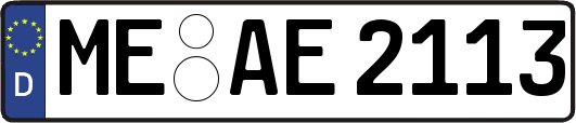 ME-AE2113